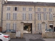 Achat vente immeuble Chalons En Champagne