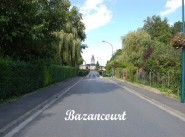 Achat vente maison Bazancourt