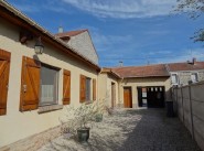 Achat vente maison de village / ville Bazancourt