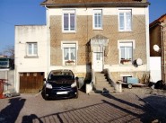 Achat vente maison de village / ville Romilly Sur Seine