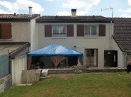 Achat vente maison Mussey Sur Marne