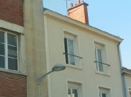 Appartement Vitry Le Francois