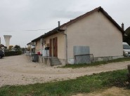 Bureau, local Sainte Savine