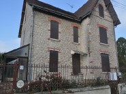 Immobilier Mailly Le Camp