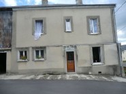 Immobilier Saulces Monclin