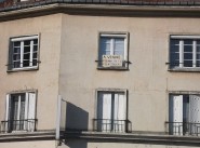 Achat vente appartement Saint Dizier