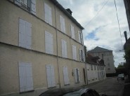 Achat vente appartement t2 Sainte Savine