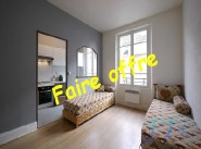 Achat vente appartement t2 Sainte Savine