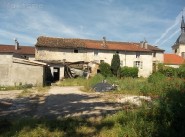 Achat vente immeuble Fronville