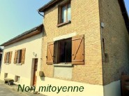 Achat vente maison Betheniville