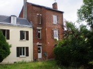 Achat vente maison Charleville Mezieres