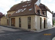 Achat vente maison de village / ville Bar Sur Seine