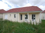 Achat vente maison de village / ville La Riviere De Corps