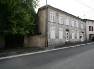 Achat vente maison de village / ville Saint Dizier