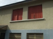 Achat vente maison de village / ville Sainte Savine