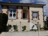 Achat vente maison de village / ville Sainte Savine