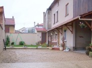 Achat vente maison de village / ville Suippes