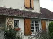 Achat vente maison La Chapelle Saint Luc