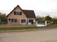 Achat vente maison Nogent Sur Seine