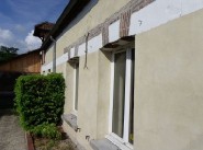 Achat vente maison Saint Lye
