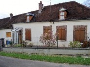 Achat vente maison Saint Mards En Othe