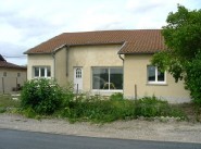 Achat vente maison Sainte Menehould