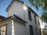 Achat vente maison Sainte Savine