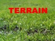 Achat vente terrain Vertus