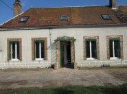 Achat vente villa Estissac