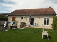 Achat vente villa Mourmelon Le Grand