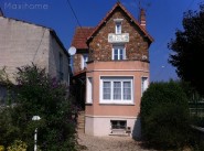 Achat vente villa Nogent Sur Seine