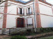 Achat vente villa Romilly Sur Seine