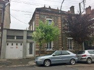 Achat vente villa Romilly Sur Seine