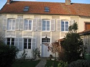 Achat vente villa Tours Sur Marne