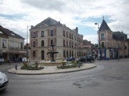 Appartement t3 Romilly Sur Seine