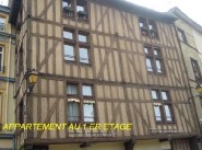 Appartement t5 et plus Troyes