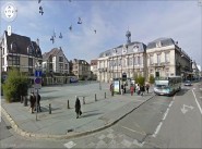 Bureau, local Troyes
