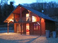 Chalet Fismes