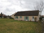 Immobilier Chalindrey