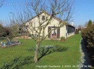 Immobilier Chalvraines