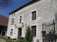 Immobilier Chassigny