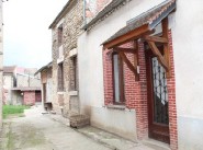 Immobilier Coussegrey