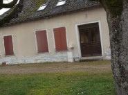 Immobilier Dampierre