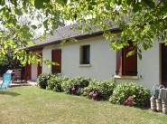 Immobilier Fontaine Les Gres