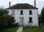 Immobilier Magny Fouchard