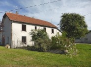 Immobilier Merrey