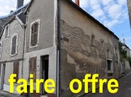 Immobilier Mussy Sur Seine