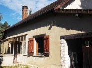 Immobilier Rouilly Saint Loup