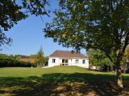 Immobilier Saint Lye