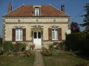 Maison Barberey Saint Sulpice